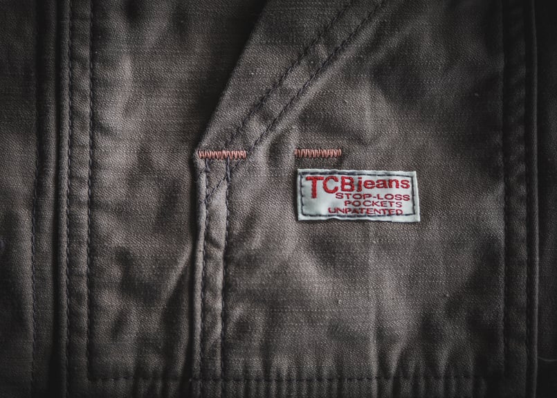 Tabby's Coat Havana Brown/ British Short Hair