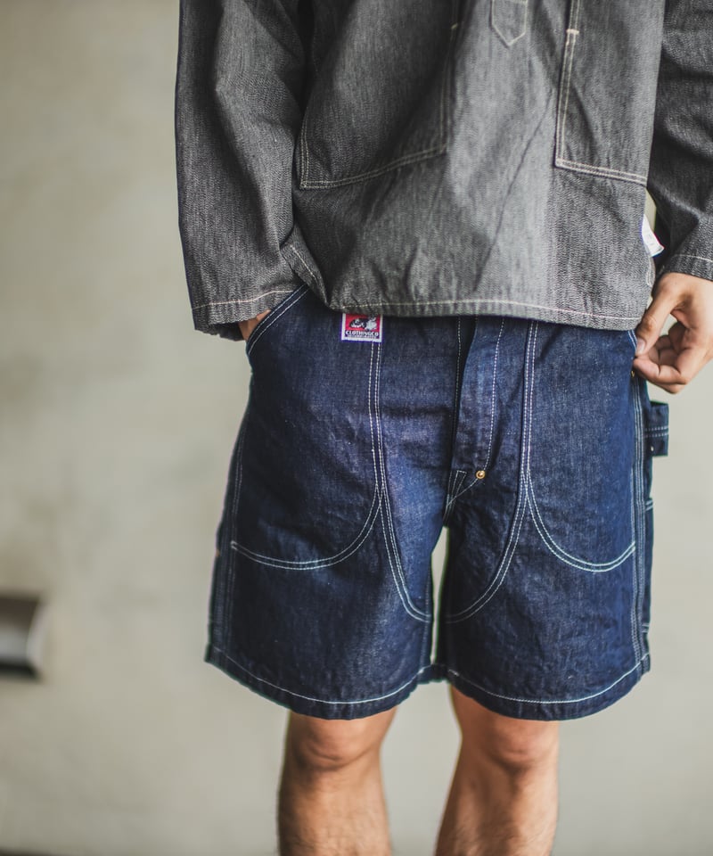 Painter Shorts | TCB jeans