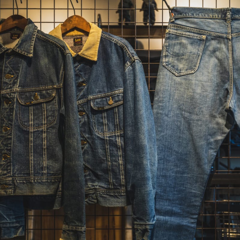 Cats Drive Jacket | TCB jeans