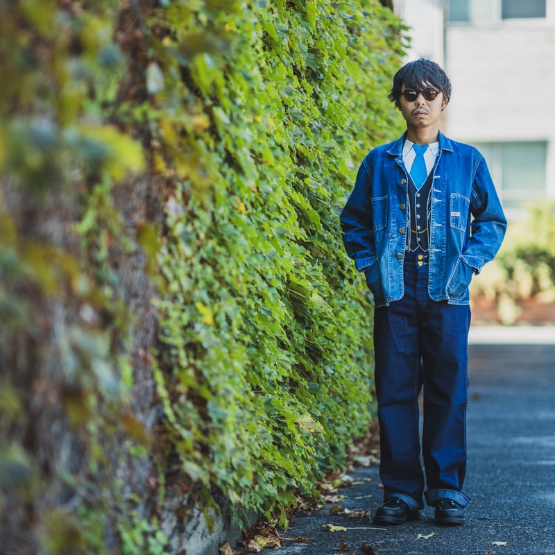 □予約ページ□Cathartt Painter Pants 10OZ | TCB jeans