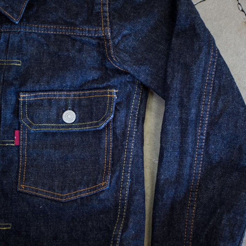 TCB50's BOYS JK | TCB jeans