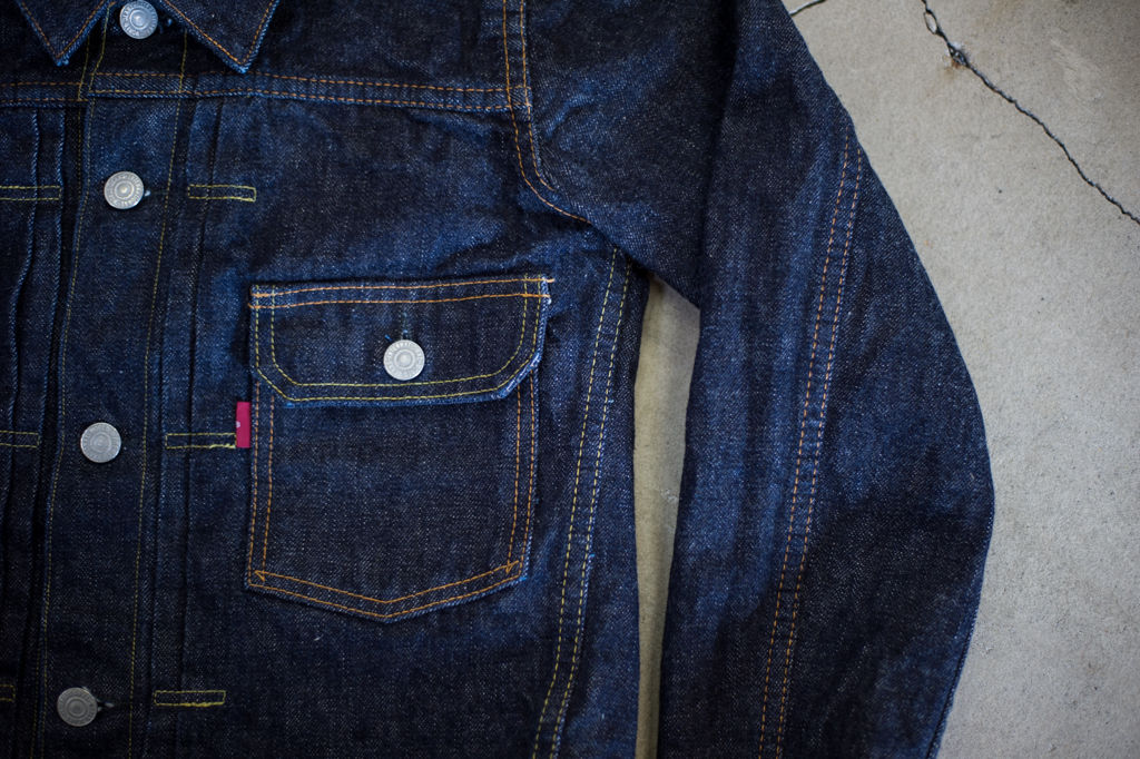 TCB50's BOYS JK | TCB jeans