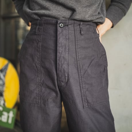 TCB 50's BAKER Pants ／ Charcoal
