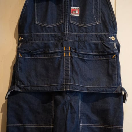 TCB HANDYMAN PANTS DENIM