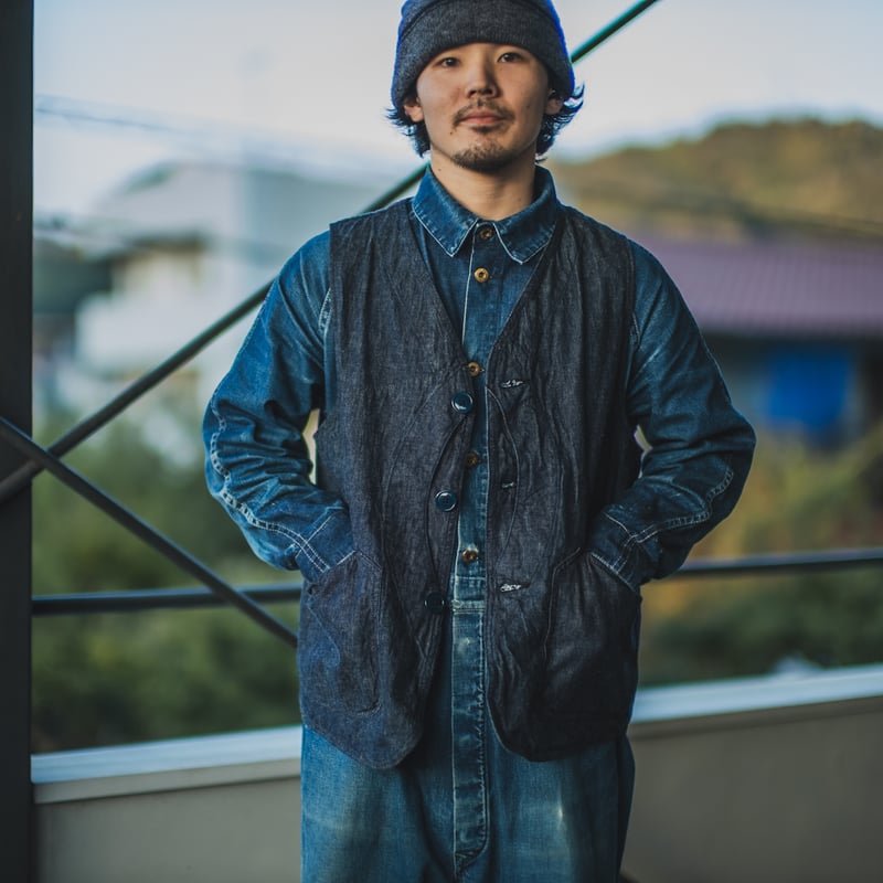 Black Cat Crew Suit | TCB jeans