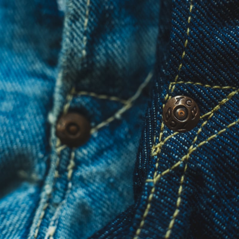 New Cats Drive Jeans | TCB jeans