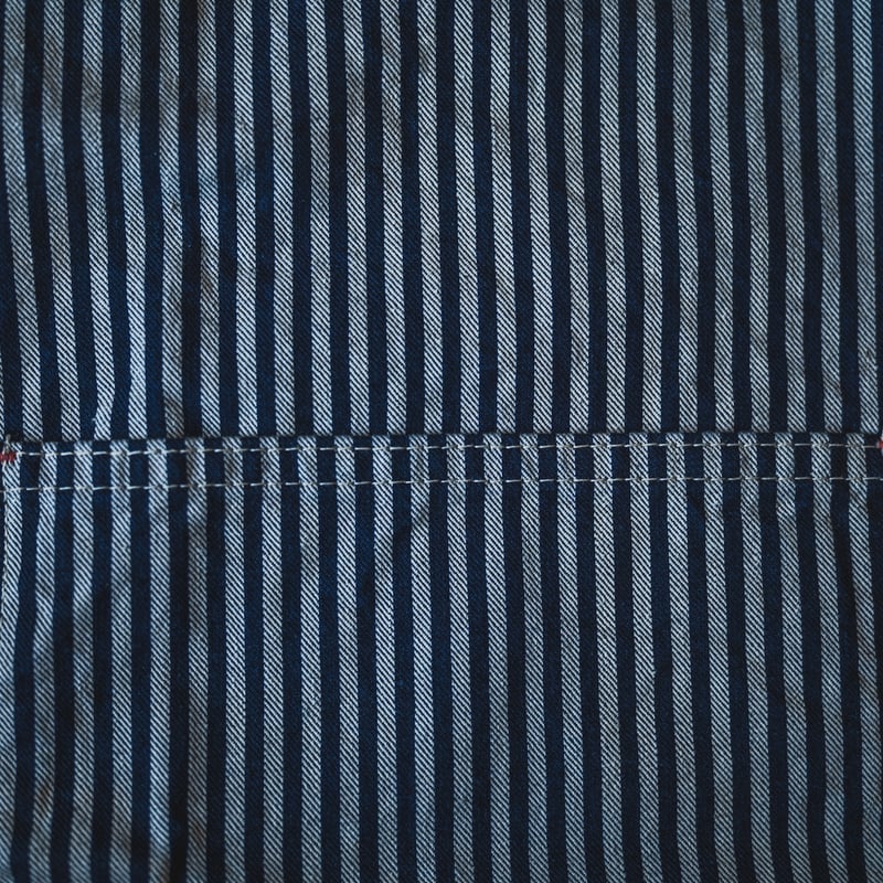 TCB WORK APRON | TCB jeans