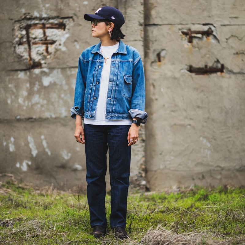 20's Jacket 12.5oz | TCB jeans 20's Jacket 12.5oz | TCB jeans
