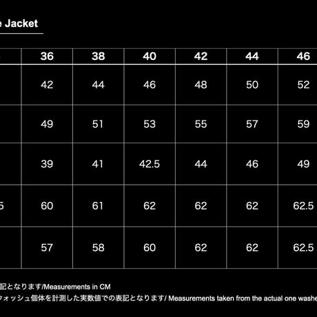 New Cats Drive Jacket