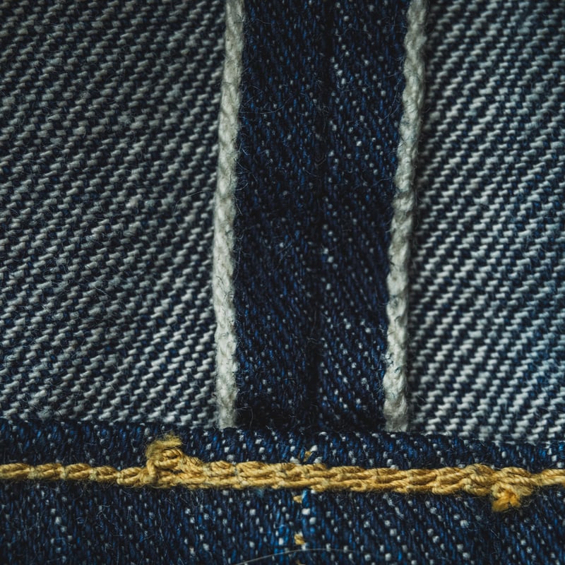 New Cats Drive Jeans | TCB jeans