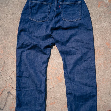 50's NORMA JEANS (701 Style)