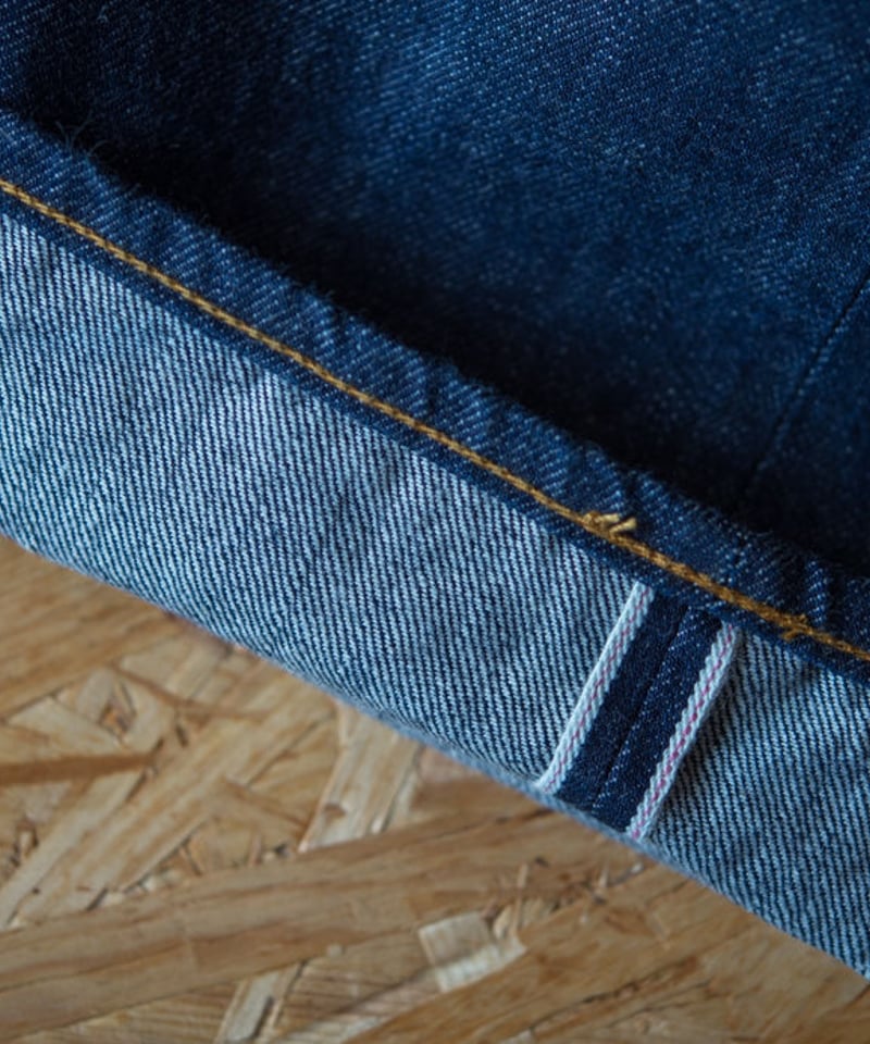 70's BUSH PANTS | TCB jeans