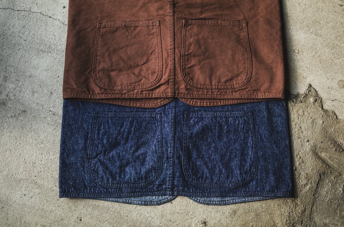 Huntsman Vest | TCB jeans Huntsman Vest | TCB jeans