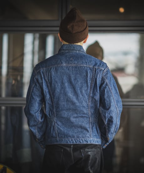 WCH Rancher'z Jacket