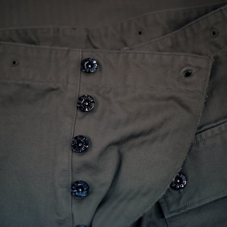 Crawling Pants / USMC M-44 (モンキーパンツ)
