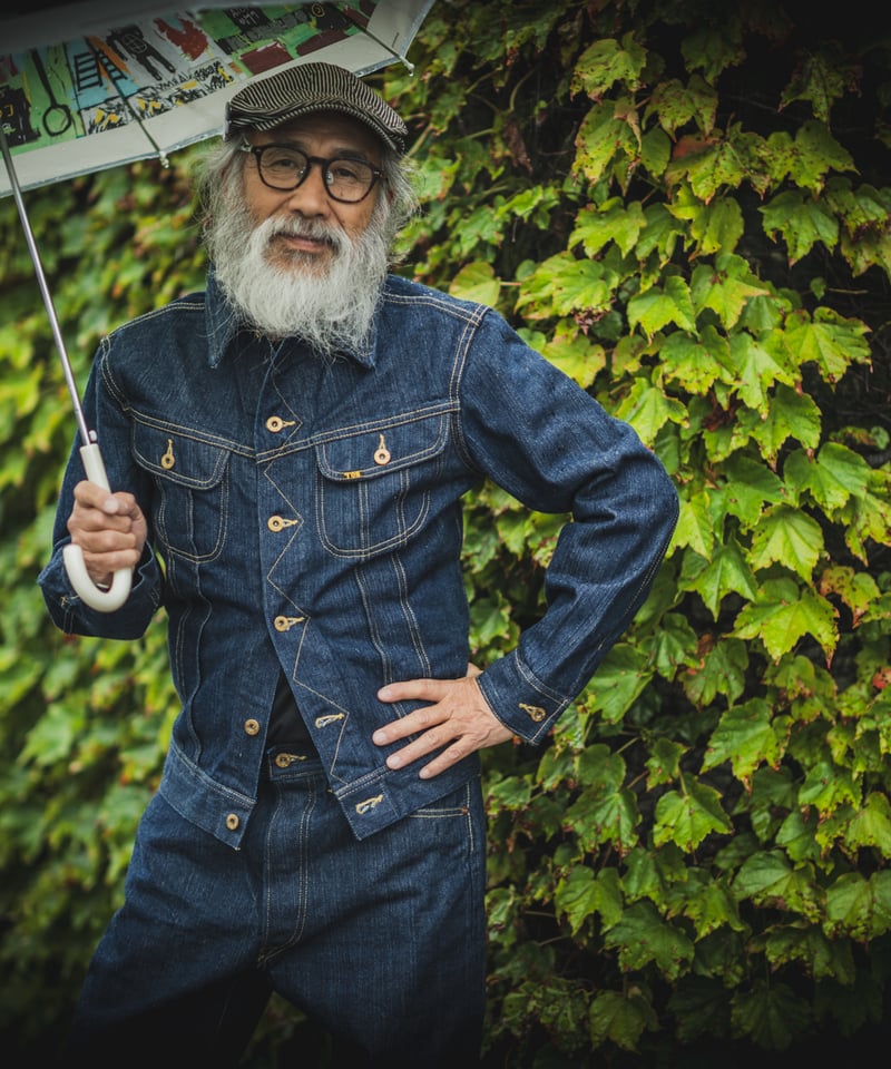 New Cats Drive Jacket | TCB jeans