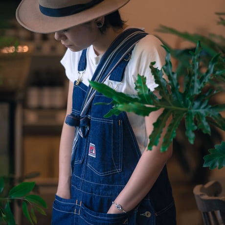 TCB HANDYMAN PANTS DENIM