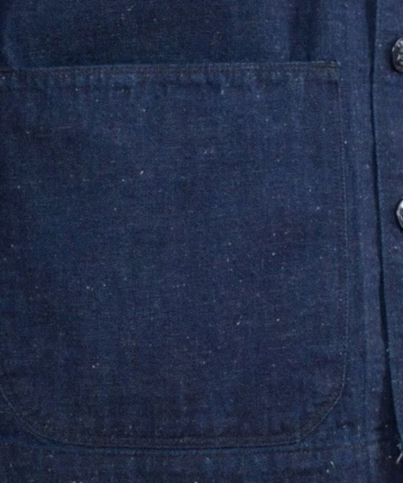 SEAMENS Jumpers / USN デッキJKT | TCB jeans