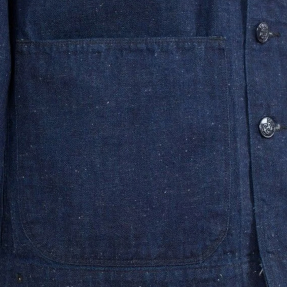 SEAMENS Jumpers / USN デッキJKT | TCB jeans