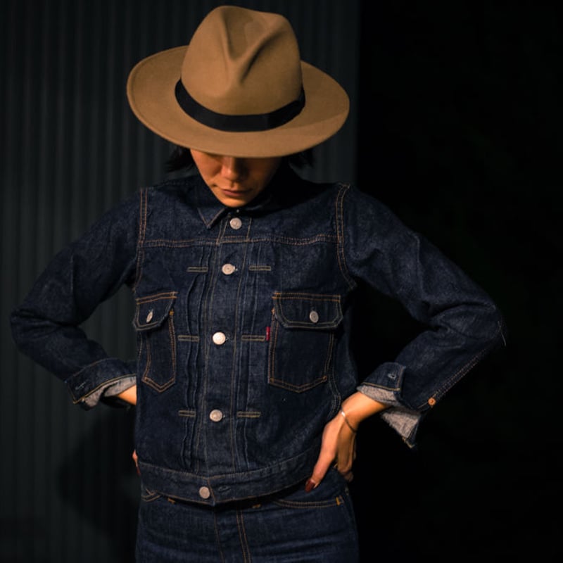 TCB50's BOYS JK | TCB jeans