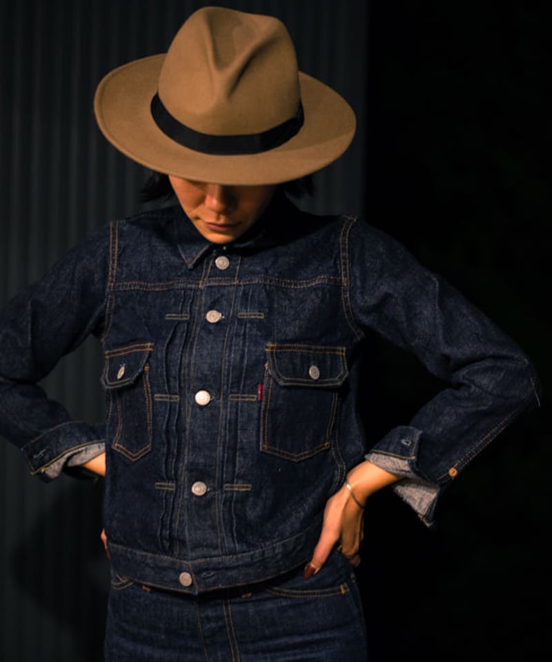 TCB50's BOYS JK | TCB jeans