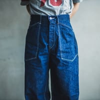 Catface Trousers 10.2oz