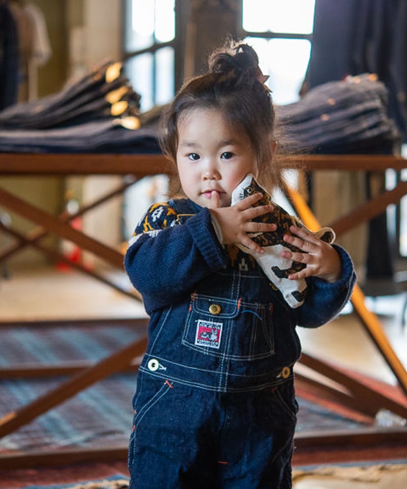 TCB Kids Wrecking Crew Pants | TCB jeans
