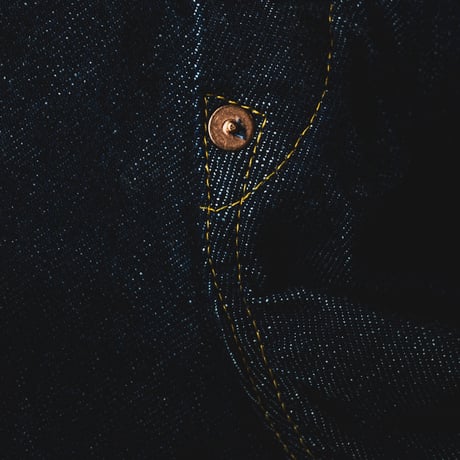 No.1 Overalls