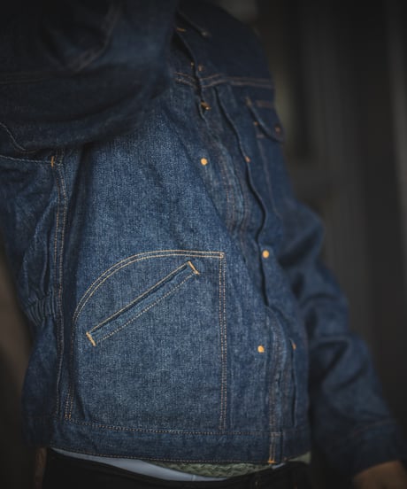 WCH Rancher'z Jacket