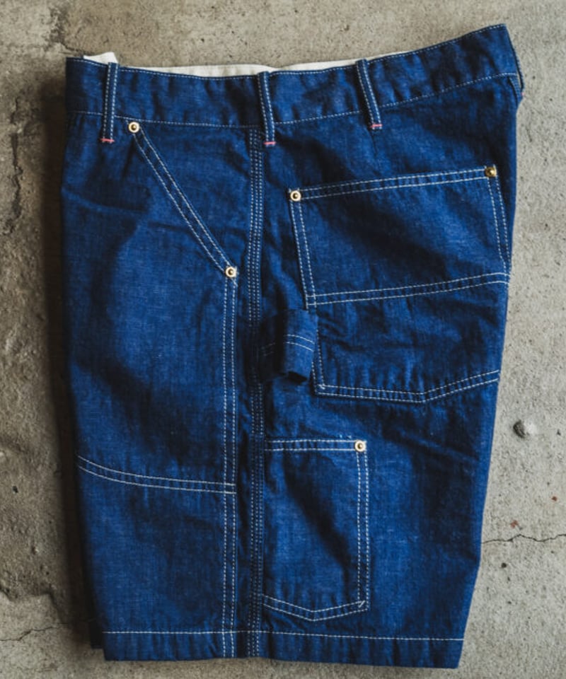 Painter Shorts | TCB jeans