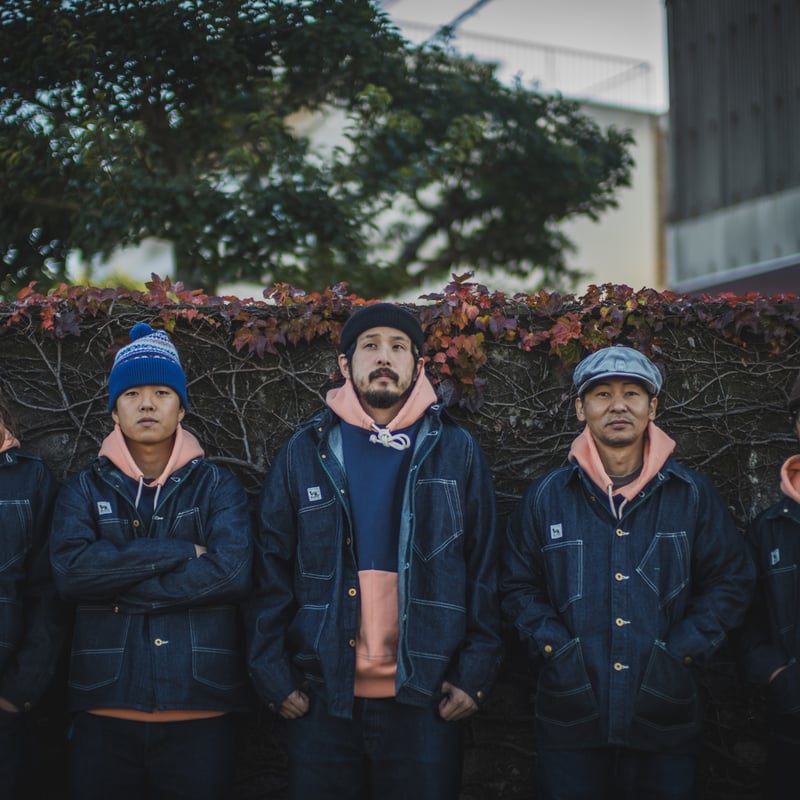 BLACK CAT JACKET | TCB jeans