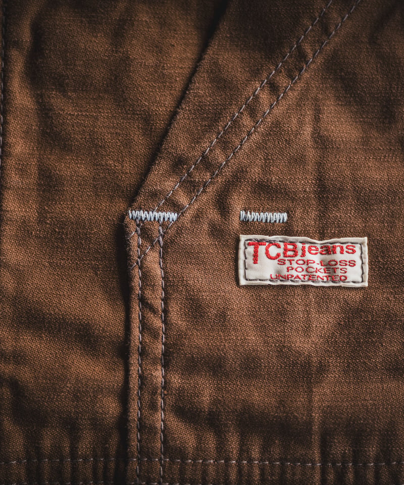 Tabby's Coat Havana Brown/ British Short Hair