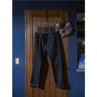TCB Jeans Orange SUPER SLIMS / 606model | TCB j...