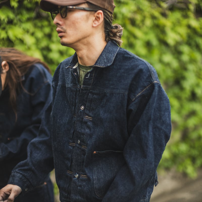No.2 Jeans 1890 | TCB jeans No.2 Jeans 1890 | TCB jeans