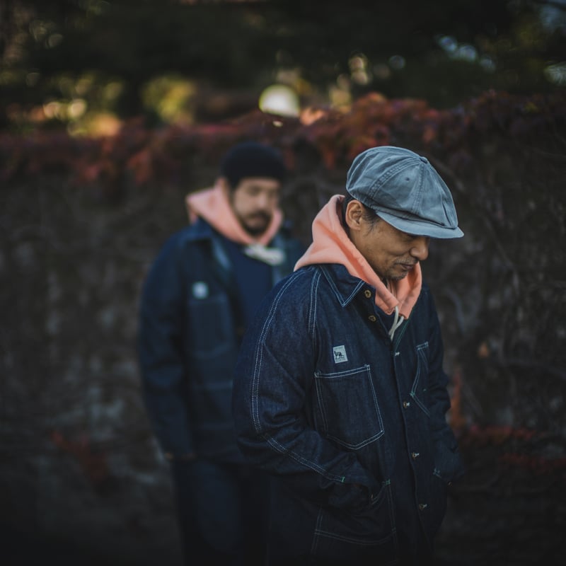 BLACK CAT JACKET | TCB jeans