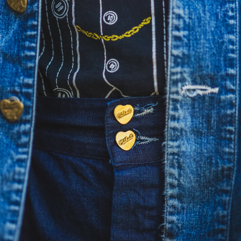 Cathartt Painter Pants 10OZ | TCB jeans