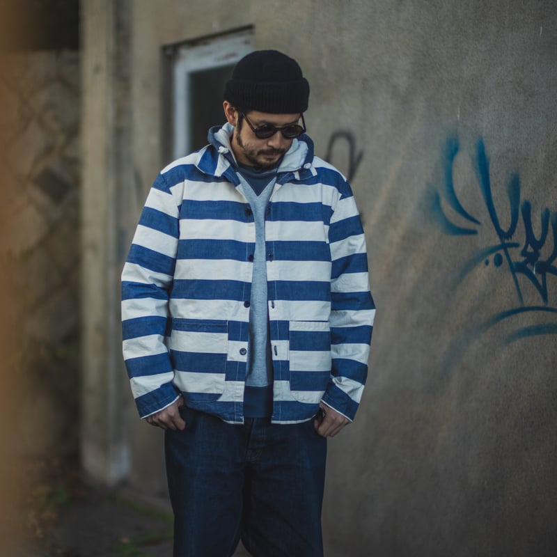 Sing Sing Cabaret Jacket | TCB jeans