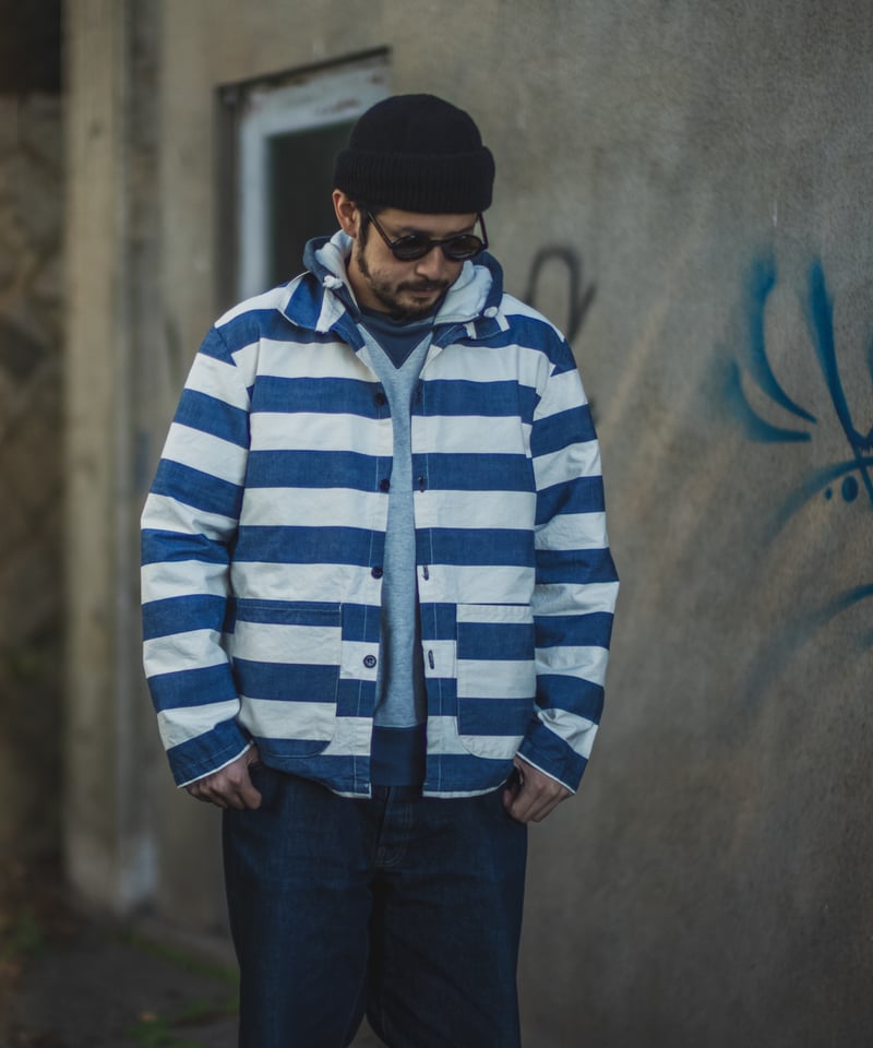 ジャケット・アウター TCBJeans Sing Sing Cabaret Jacket 40 Sing Sing Cabaret Jacket | TCB jeans