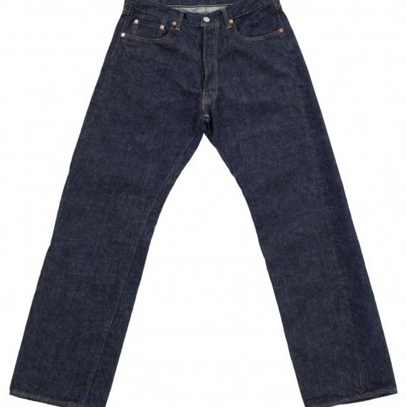 50's Jeans | TCB jeans