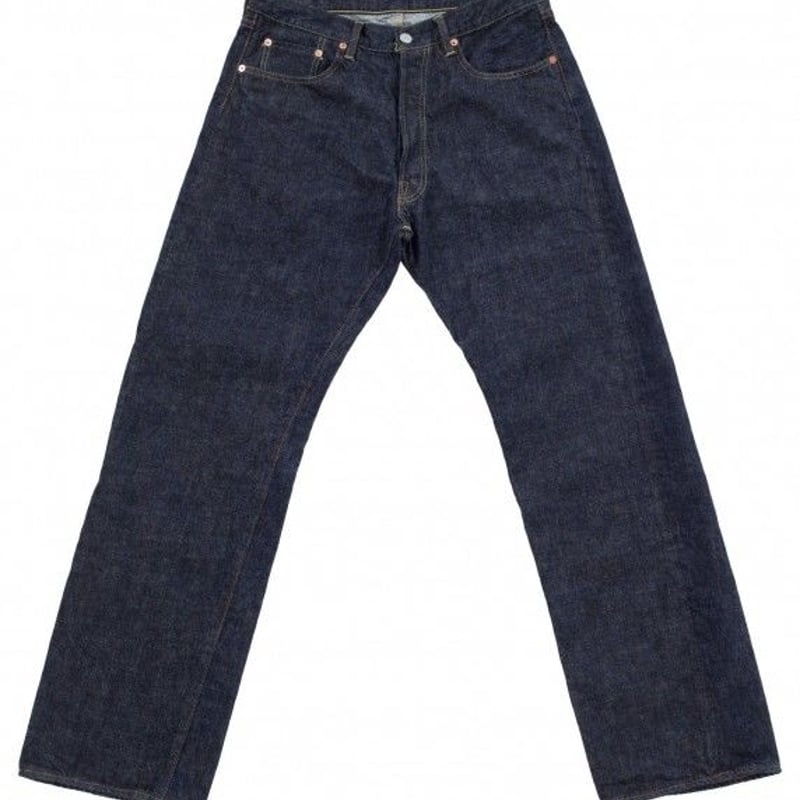 50's Jeans 13.5oz | TCB jeans 50's Jeans 13.5oz | TCB jeans