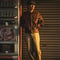 Stay Gold Chino/41 Khaki