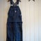 TCB HANDYMAN PANTS DENIM