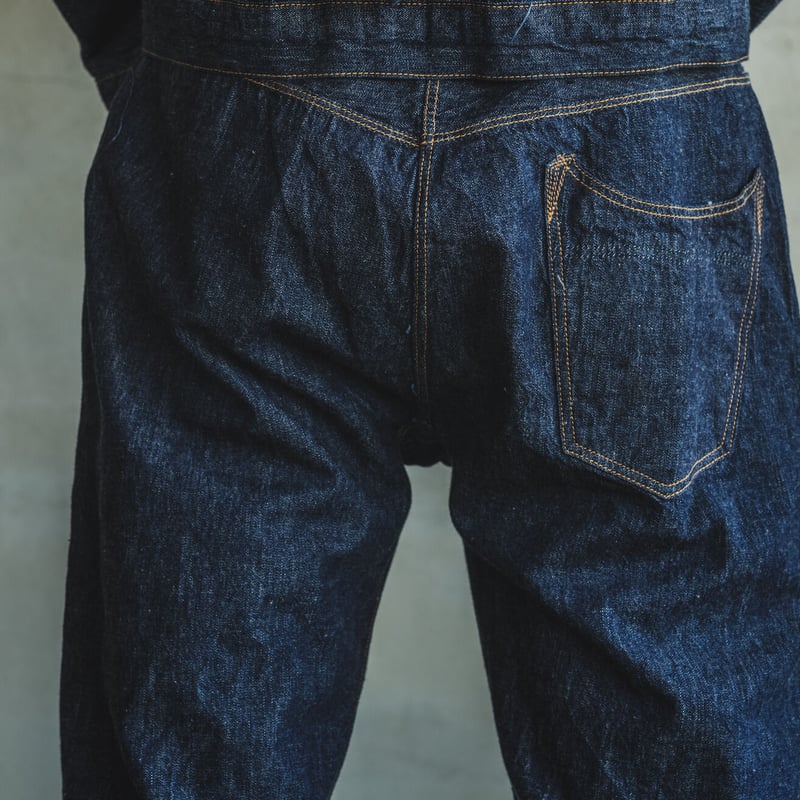Good Luck Jeans | TCB jeans Good Luck Jeans | TCB jeans