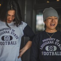 WORKERS / Football-T