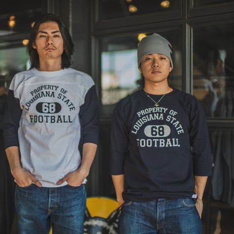 WORKERS / Football-T