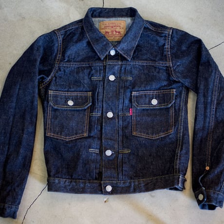 TCB jeans