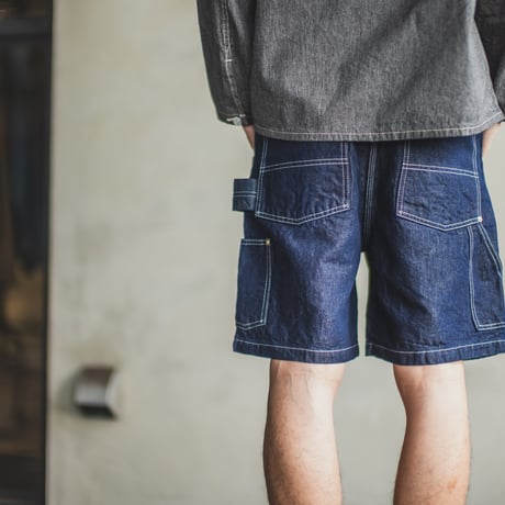 Painter Shorts