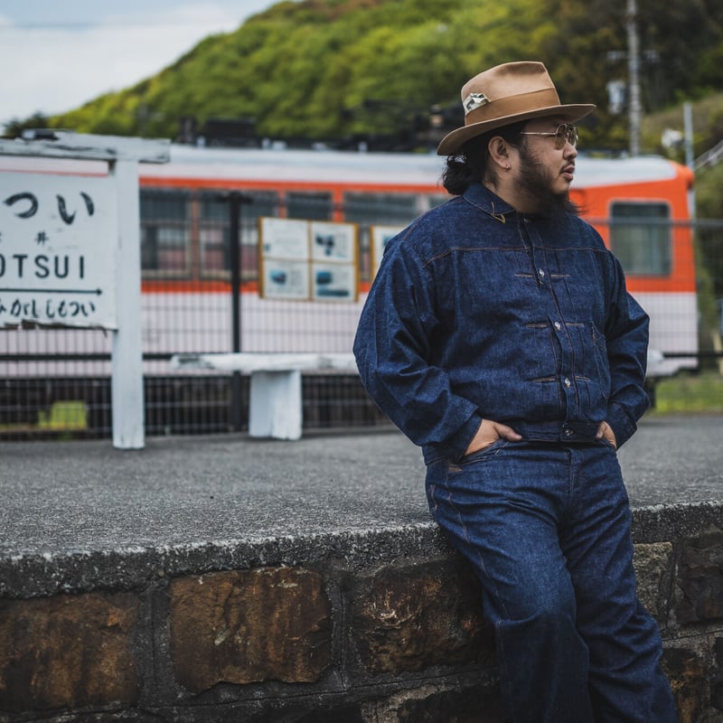 Good Luck Jeans | TCB jeans Good Luck Jeans | TCB jeans