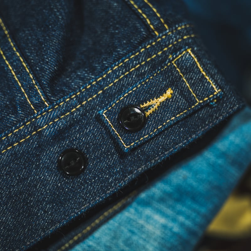 Storm Cats Drive Jacket | TCB jeans Storm Cats Drive Jacket | TCB jeans