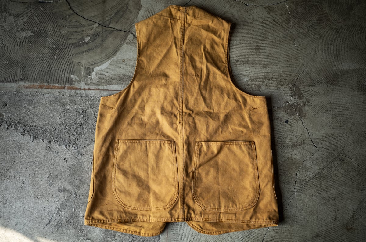 トップス TCB jeans Huntsman Vest 38 fit=scale-down,w=1200